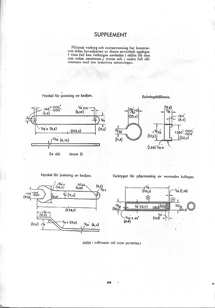 cyclemaster handbok0030